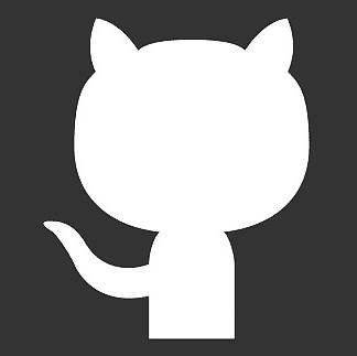 Icono github