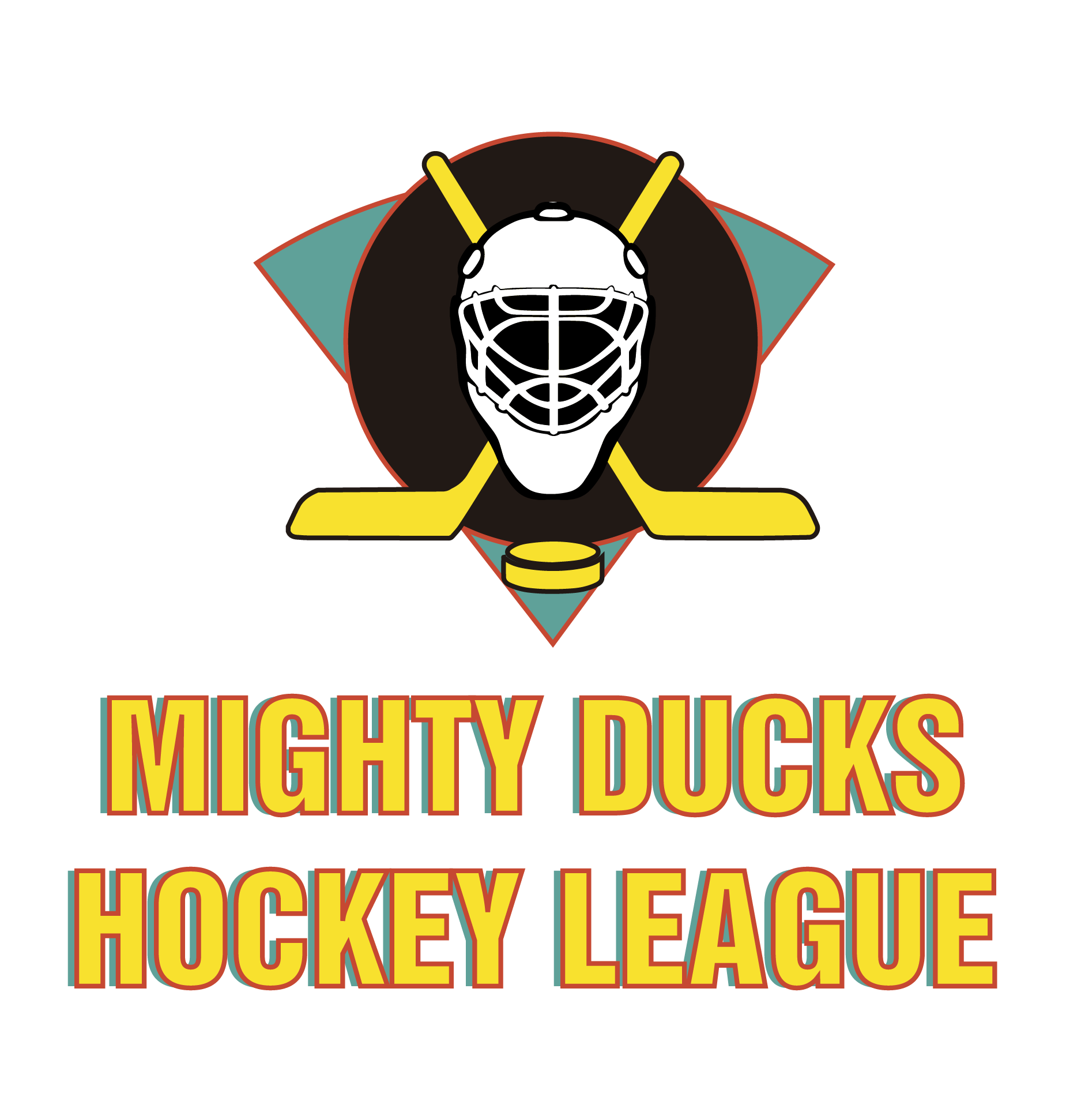 Logo Mighty Ducks